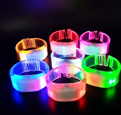 LED Bracelet